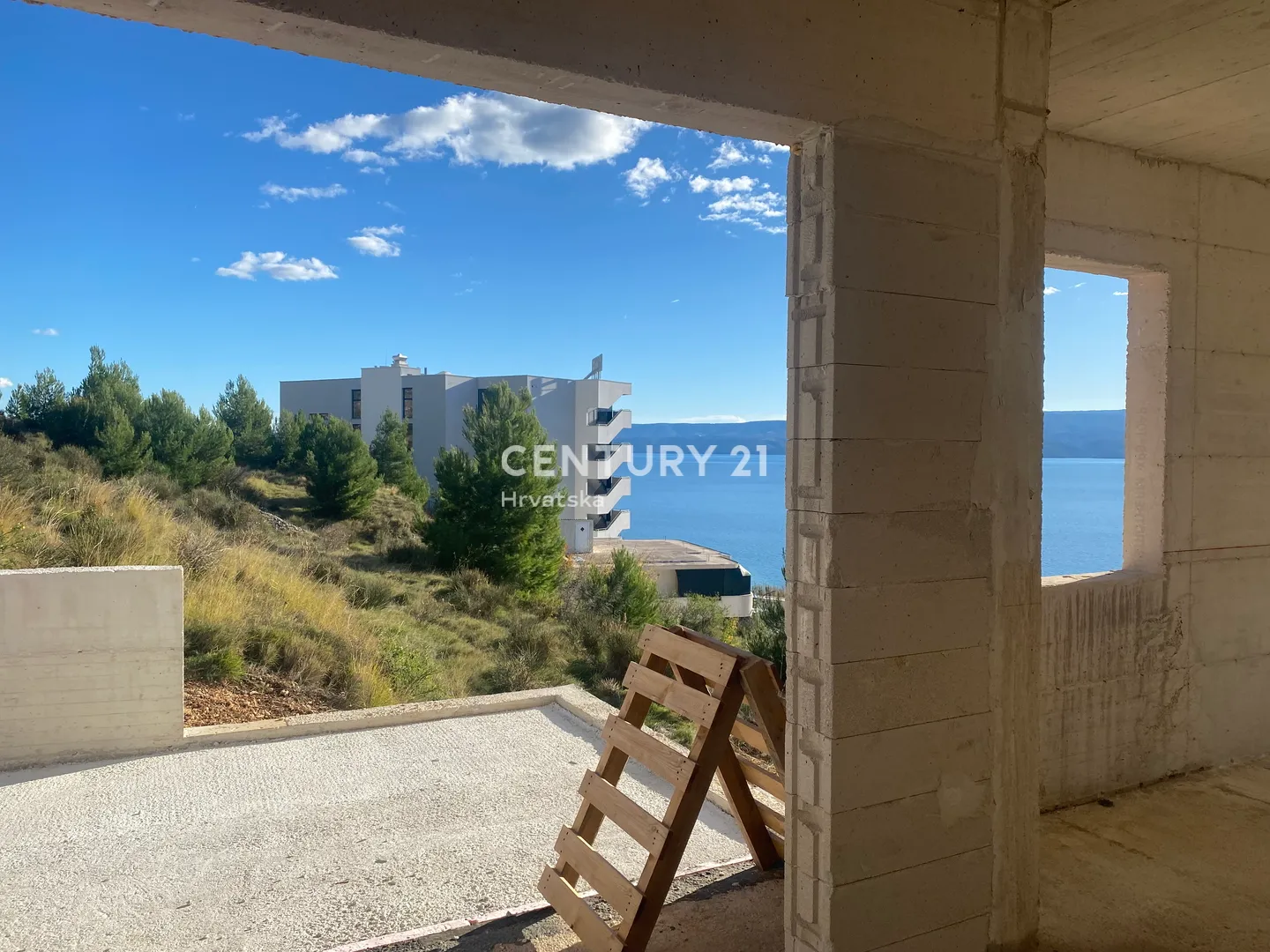 prodaja, kuća, samostojeća, splitsko-dalmatinska županija, dugi rat, duće - slika 5