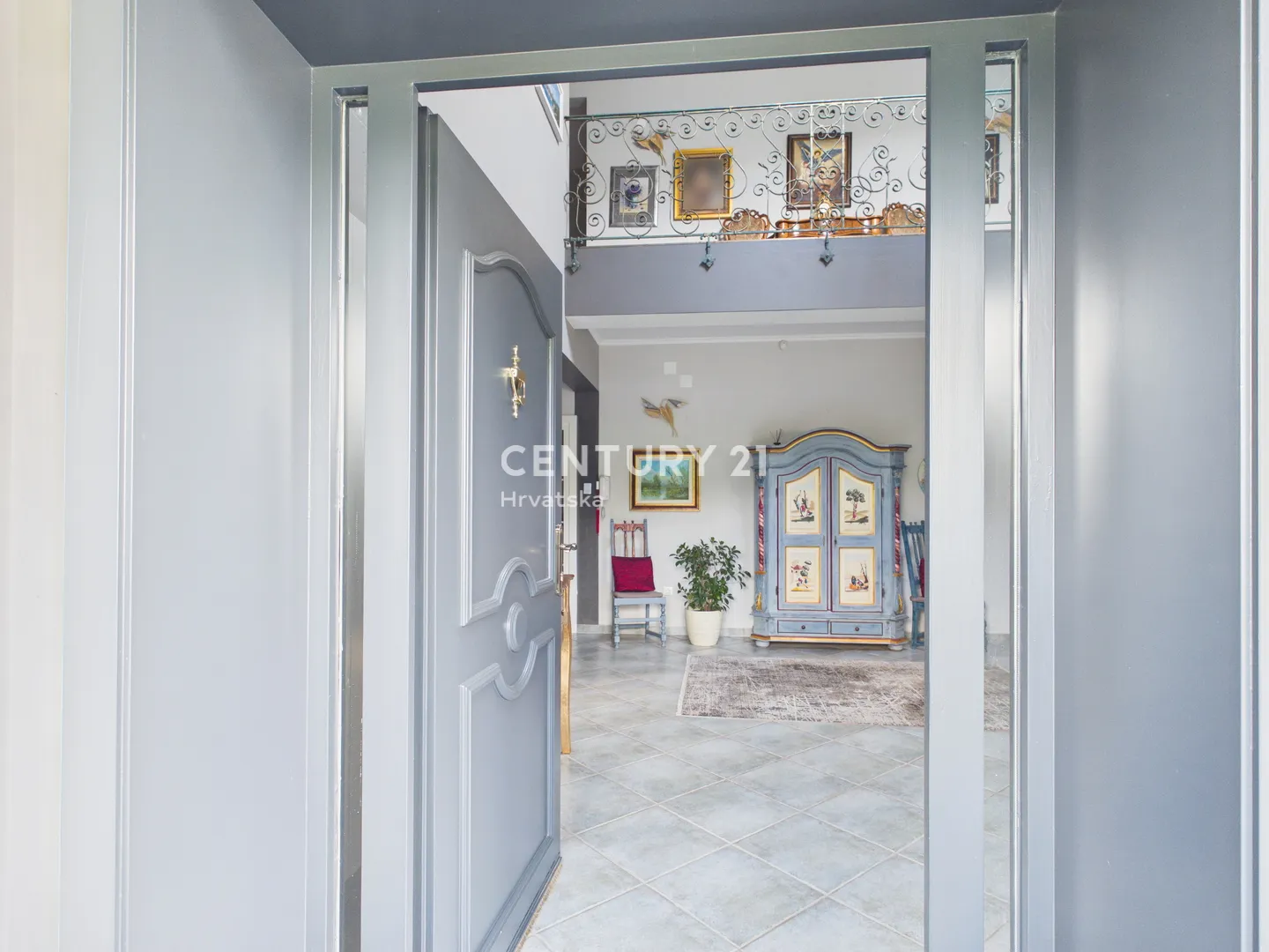 luksuzna obiteljska kuća 315 m² na prostranoj parceli od 3.276 m², novi marof, madžarevo - slika 8