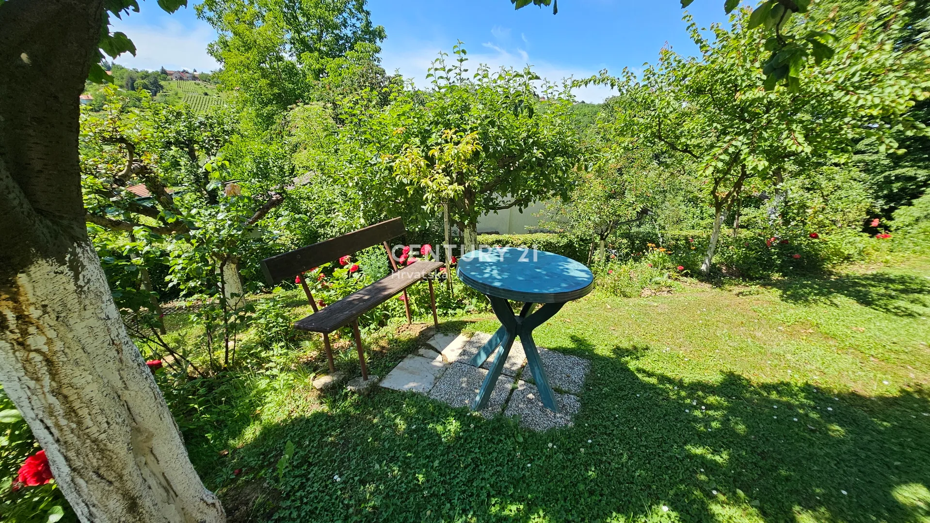 halić | kuća za odmor 126 m² + vinograd + terasa | okućnica 1.342 m² | zelena oaza | potpuno opremljeno | 65.000 € - slika 8