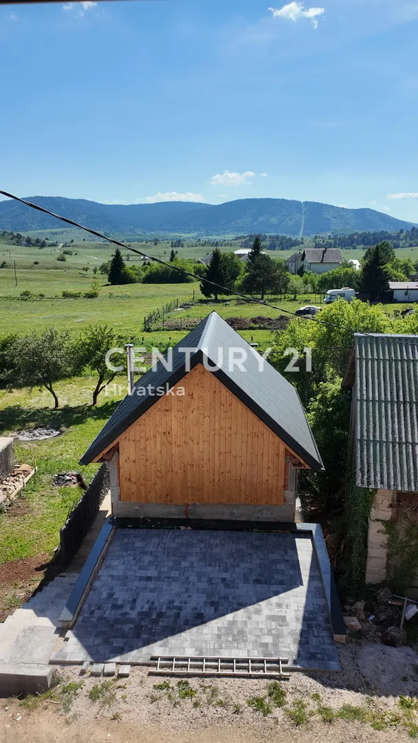 oaza mira i uživanja – prekrasna kuća s jacuzzijem rudopolje - slika 46