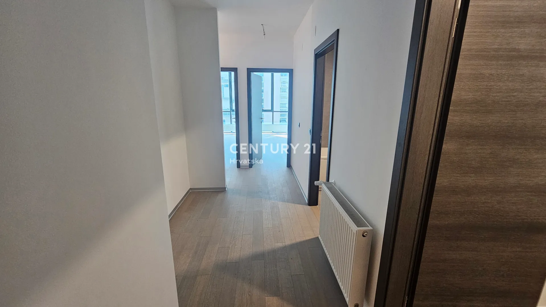 varaždin – centar | trosobni stan 107,63 m² | 2. kat | ekskluzivna novogradnja | energetski razred a - slika 4