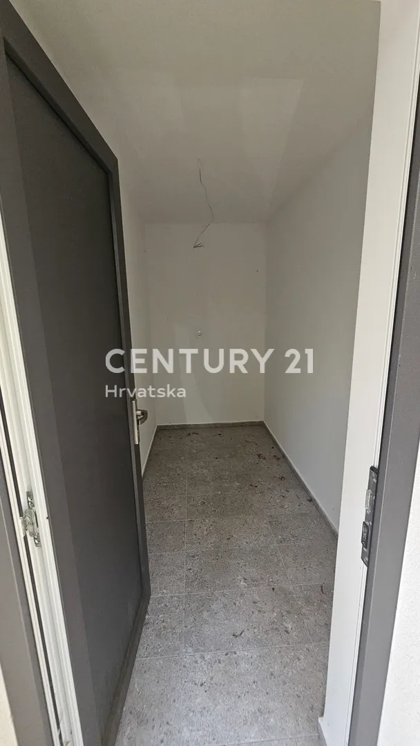 varaždin | četverosobni stan 78,9 m² + terasa | 1. kat | novogradnja | odmah useljivo - slika 29