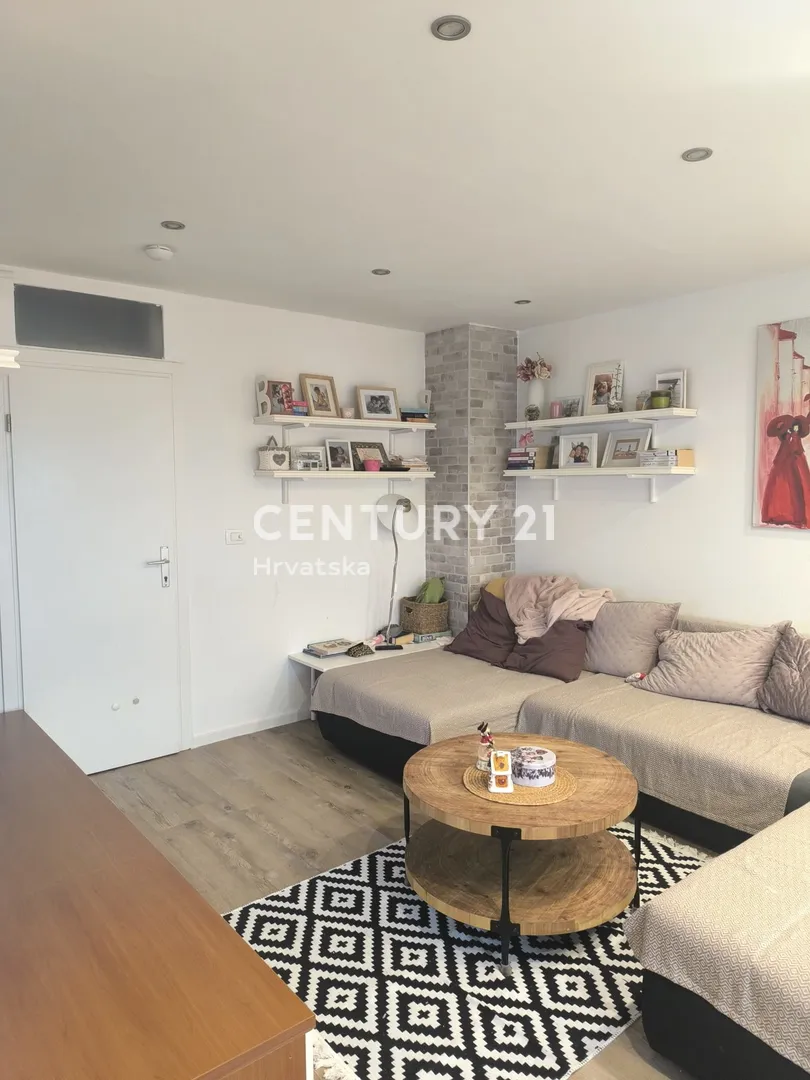 kompletno namješten stan 80,59 m2 bili brig -zadar - slika 4