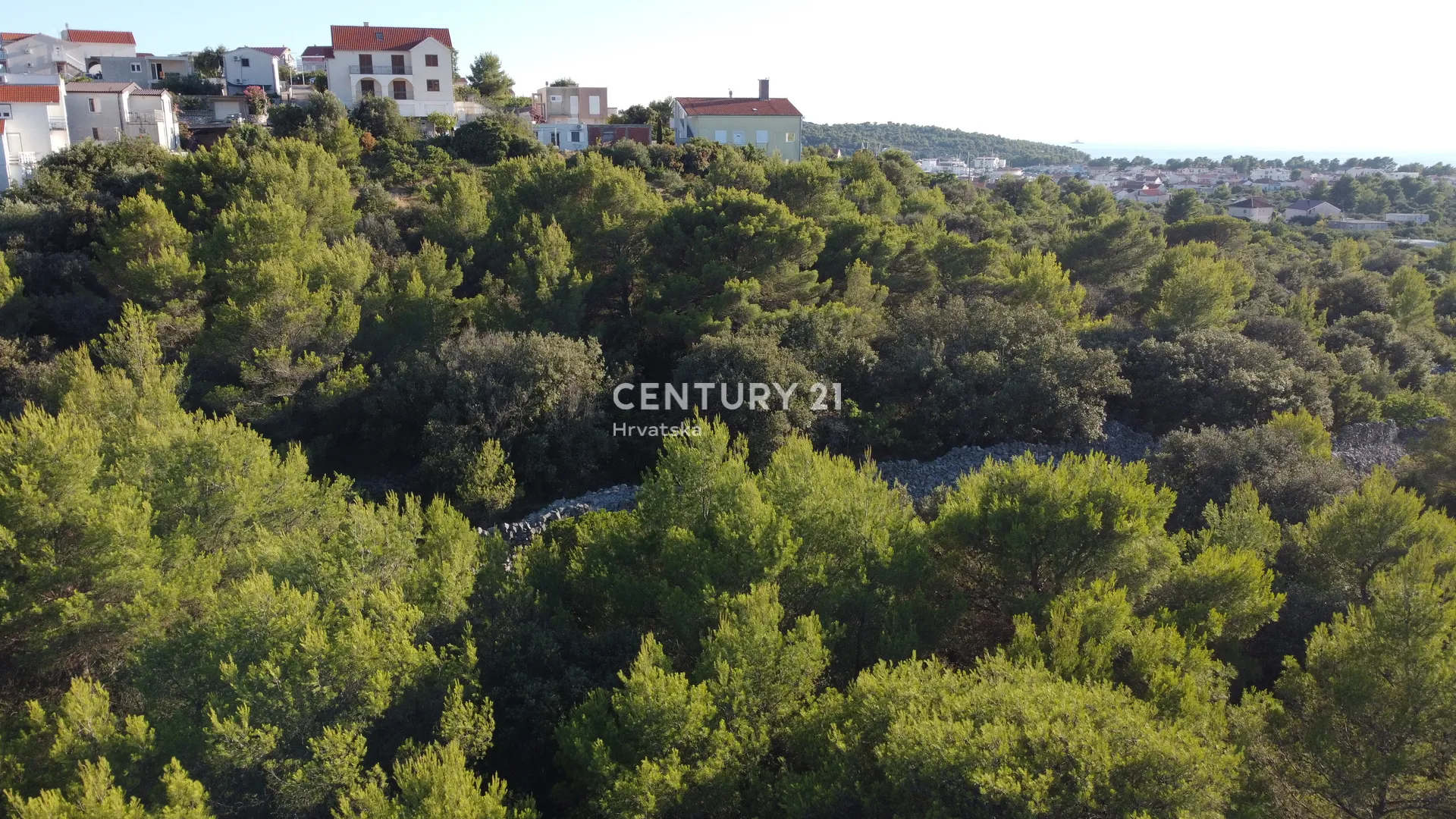 na prodaju – građevinsko zemljište u rogoznici (2.183 m²) - slika 6