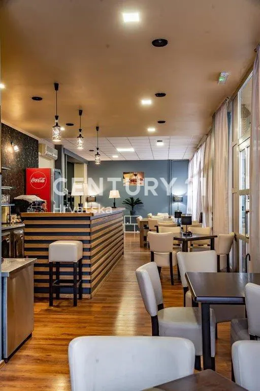 na prodaju – uhodani obiteljski restoran u čazmi - slika 13
