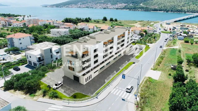 jednosobni stanovi na top lokaciji u trogiru - slika 2