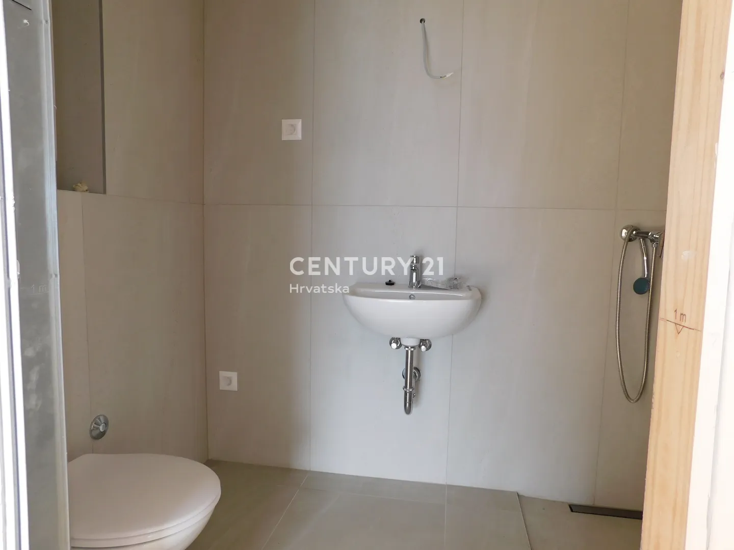 luksuzni penthouse na prodaju – seget donji, 106,54 m², s pogledom na more! - slika 26