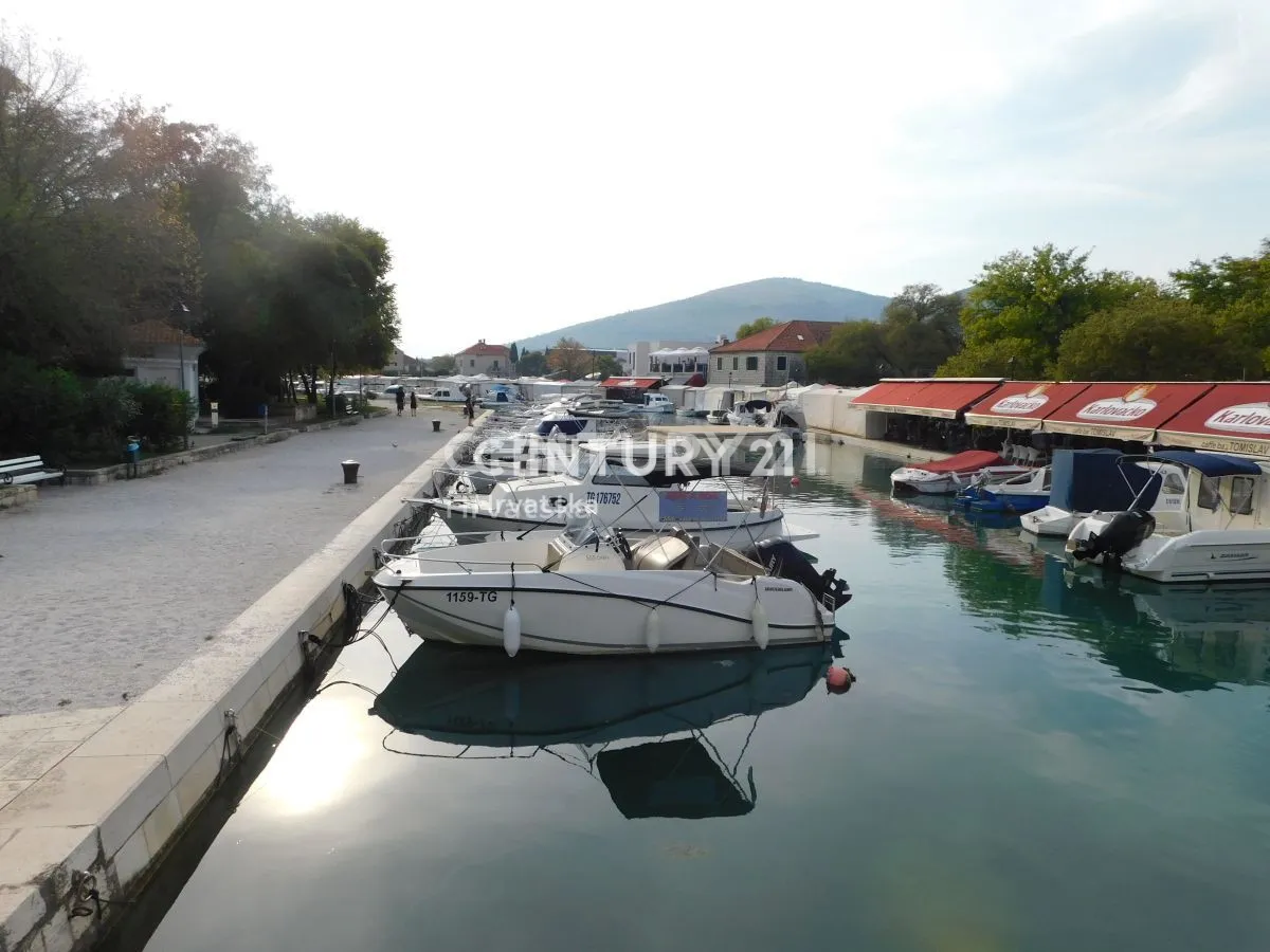prodaja, stan, 4-sobni, splitsko-dalmatinska županija, trogir - slika 2