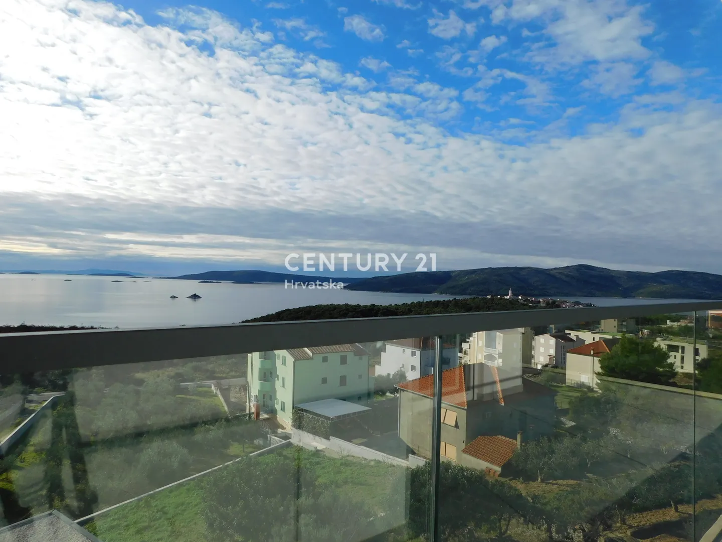 luksuzni penthouse na prodaju – seget donji, 106,54 m², s pogledom na more! - slika 17