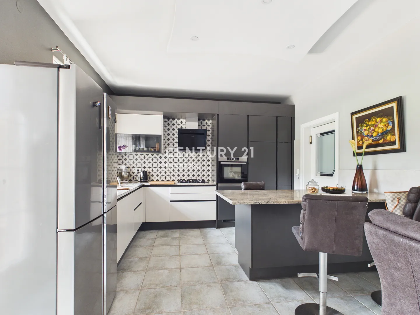 luksuzna obiteljska kuća 315 m² na prostranoj parceli od 3.276 m², novi marof, madžarevo - slika 17