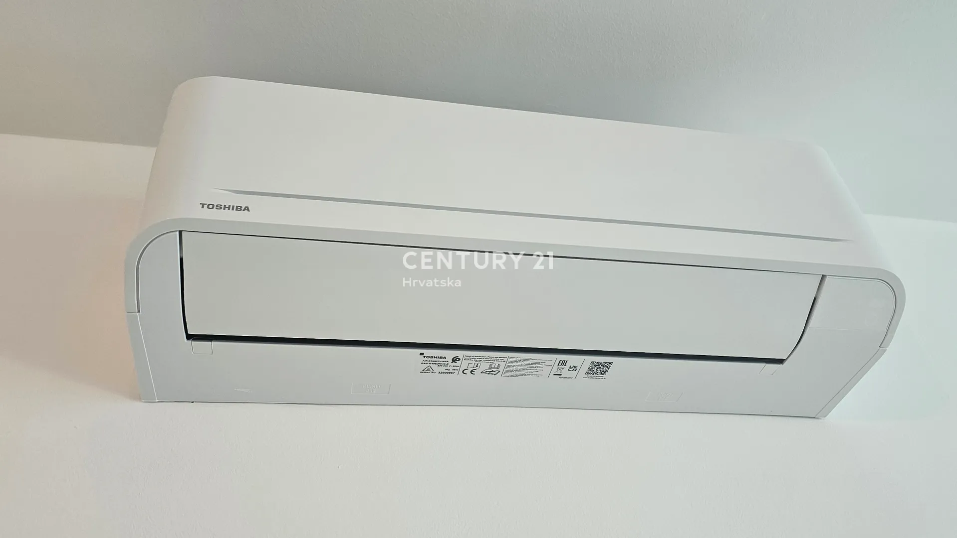 varaždin – centar | trosobni stan 107,63 m² | 2. kat | ekskluzivna novogradnja | energetski razred a - slika 13