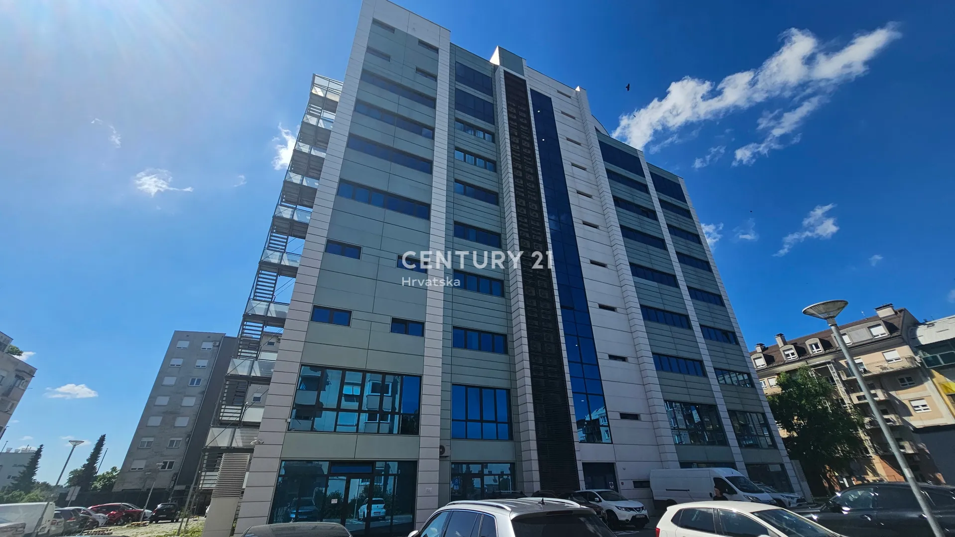 varaždin – centar | trosobni stan 107,63 m² | 2. kat | ekskluzivna novogradnja | energetski razred a - slika 29
