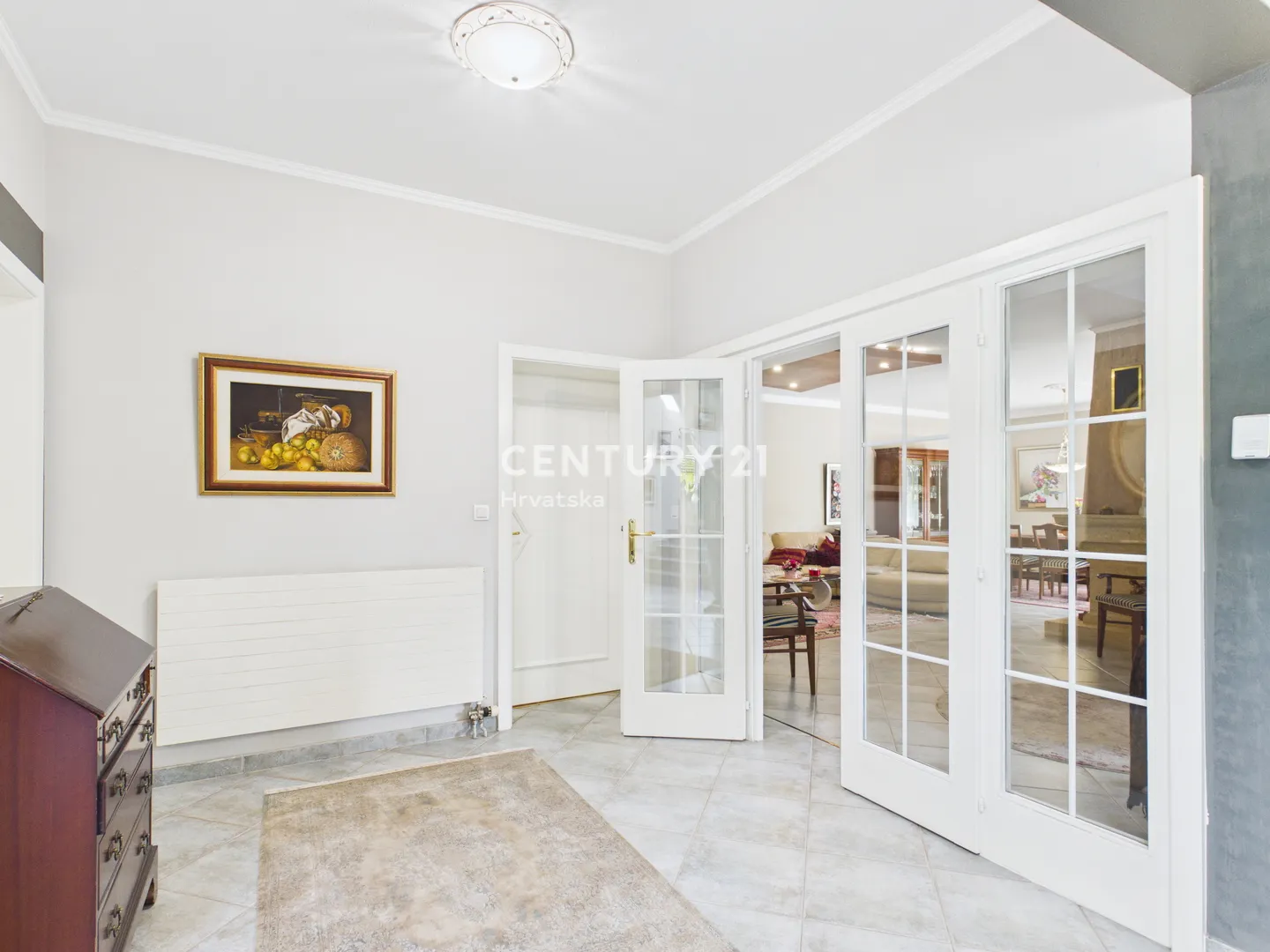 luksuzna obiteljska kuća 315 m² na prostranoj parceli od 3.276 m², novi marof, madžarevo - slika 10