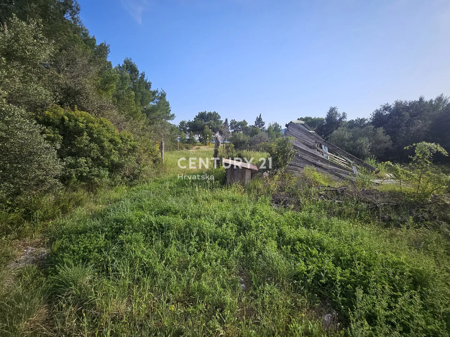 prodaje se zemljište – zablaće, šibenik (1.391 m²) - slika 18