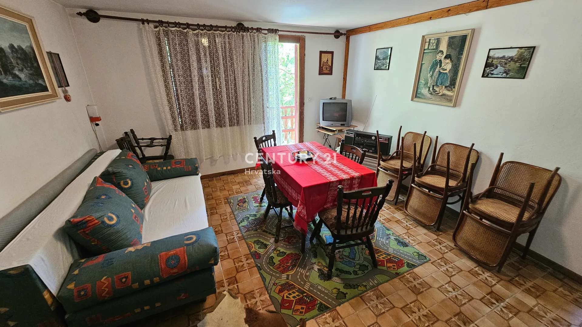 halić | kuća za odmor 126 m² + vinograd + terasa | okućnica 1.342 m² | zelena oaza | potpuno opremljeno | 65.000 € - slika 21