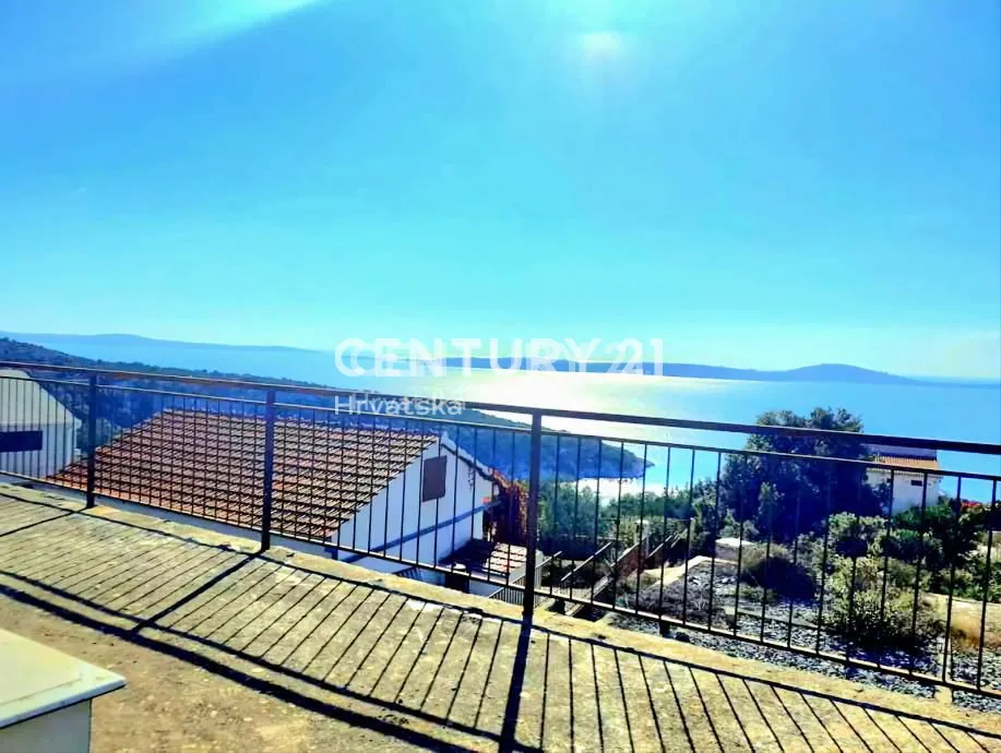 prodaja, kuća, samostojeća, splitsko-dalmatinska županija, marina, vinišće - slika 24