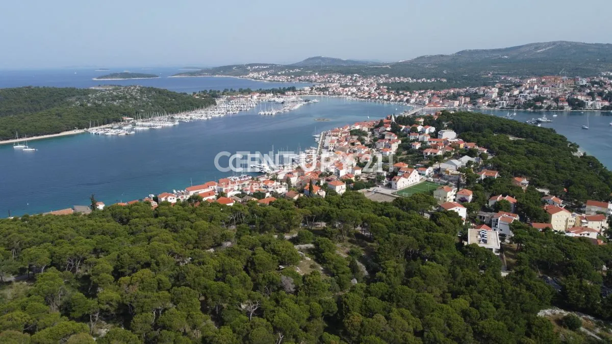 prodaja, kuća, samostojeća, šibensko-kninska županija, rogoznica - slika 12