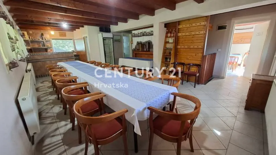 poslovni objekt ugostiteljske namjene - 3 min od centra varaždina - slika 6