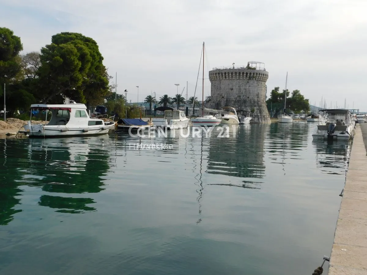prodaja, stan, 4-sobni, splitsko-dalmatinska županija, trogir - slika 32