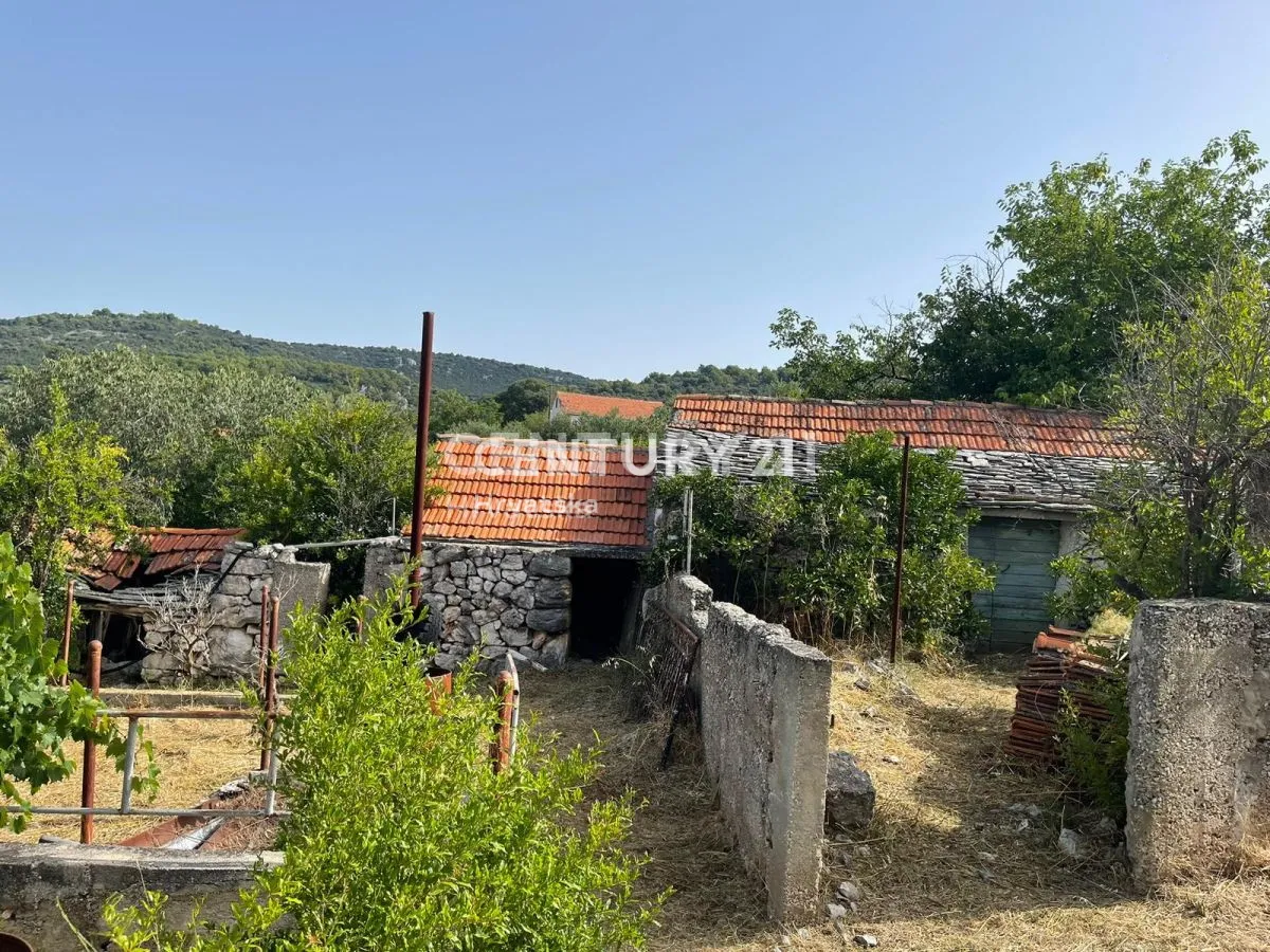 prodaja, zemljište, građevinsko, splitsko-dalmatinska županija, marina, vinišće - slika 16