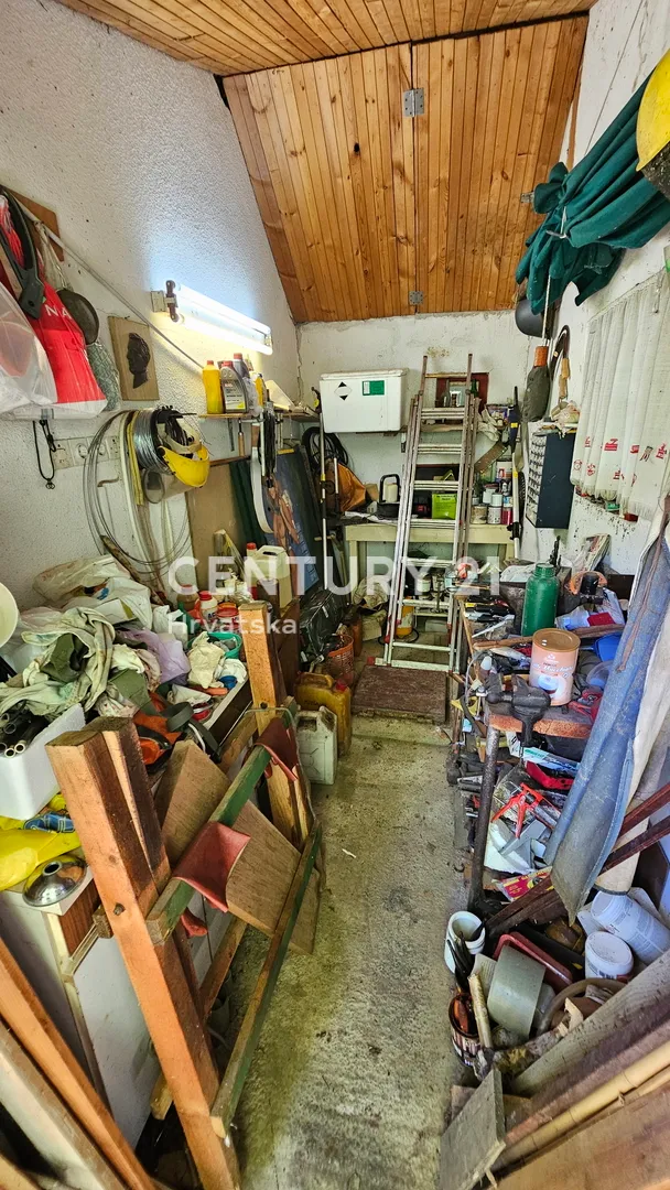 halić | kuća za odmor 126 m² + vinograd + terasa | okućnica 1.342 m² | zelena oaza | potpuno opremljeno | 65.000 € - slika 32