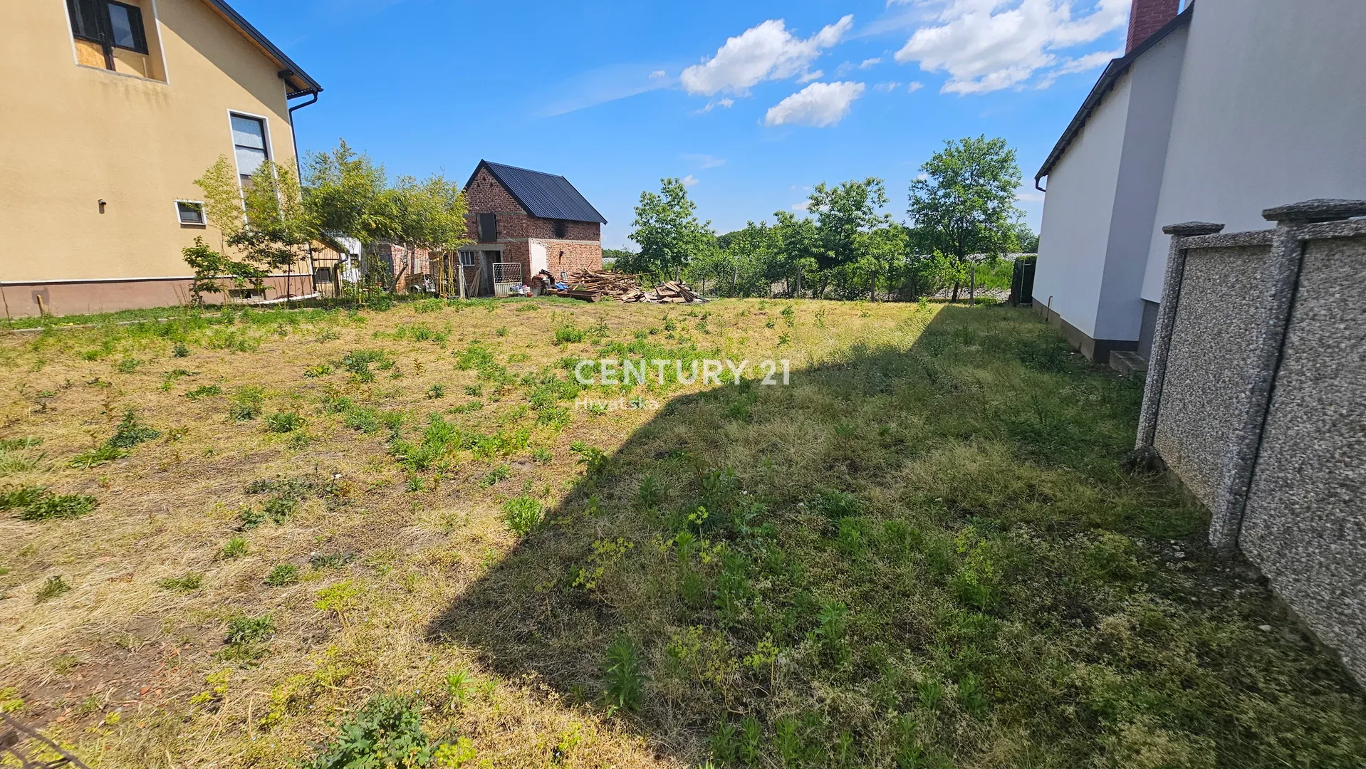 varaždin – brezje | građevinsko zemljište 476 m² | svi priključci | uredna dokumentacija - slika 4