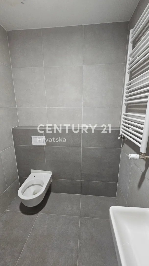 varaždin – centar | dvosobni stan 71,66 m² | spremište | 4. kat | ekskluzivna novogradnja | energetski razred a - slika 11