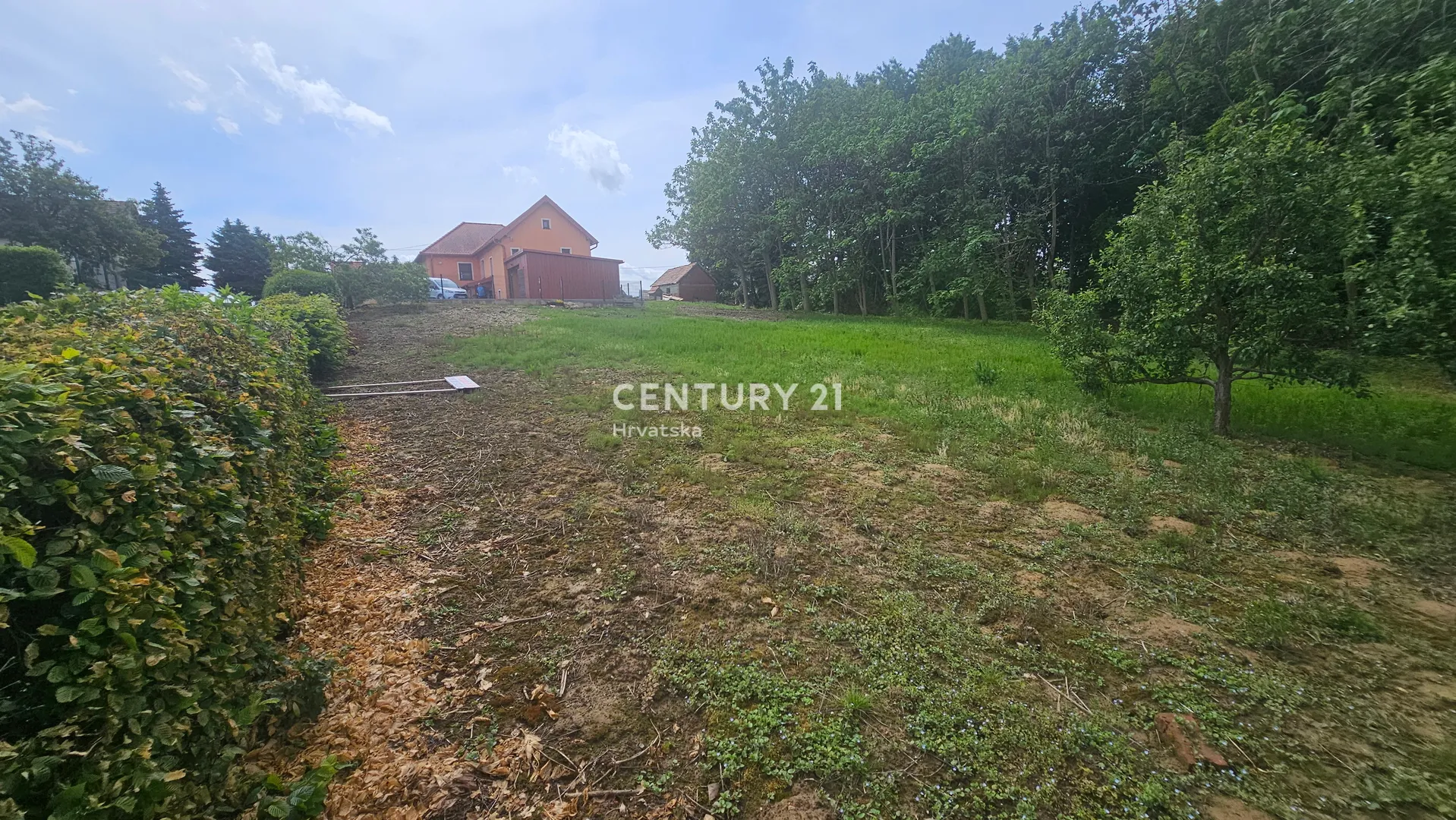 tomaševec biškupečki | građevinsko zemljište 720 m² | 5 minuta od varaždina | svi priključci - slika 8