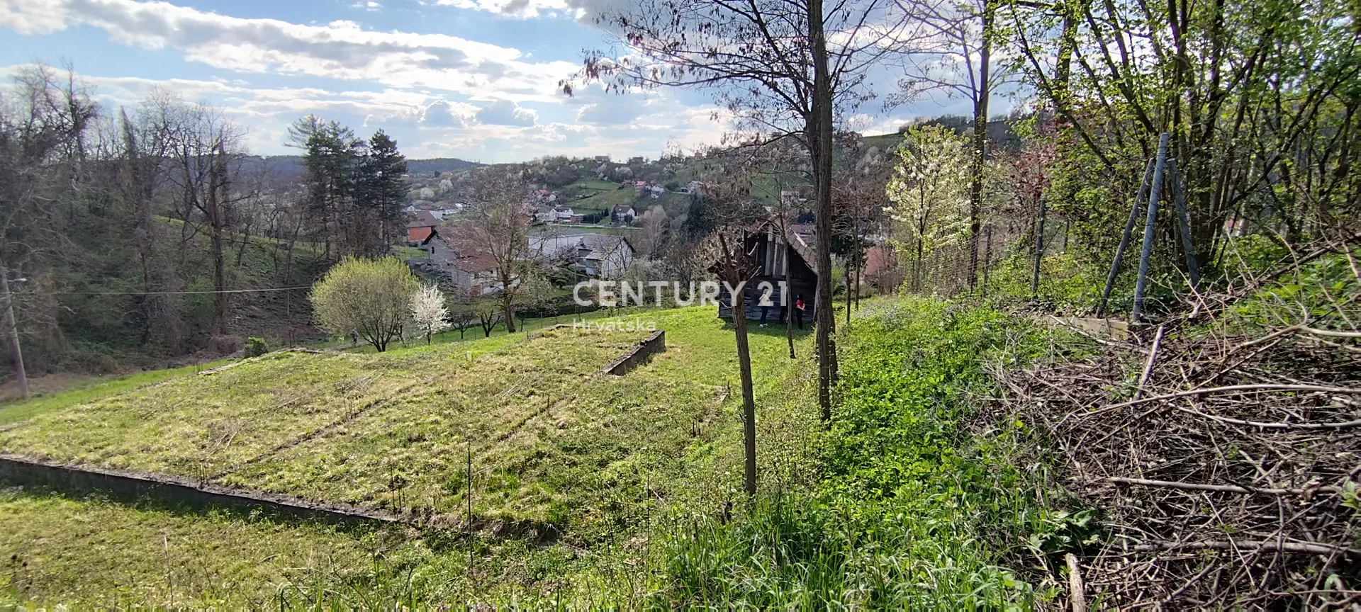 građevinsko zemljište 1431 m², sesvete, đurđekovec - slika 7