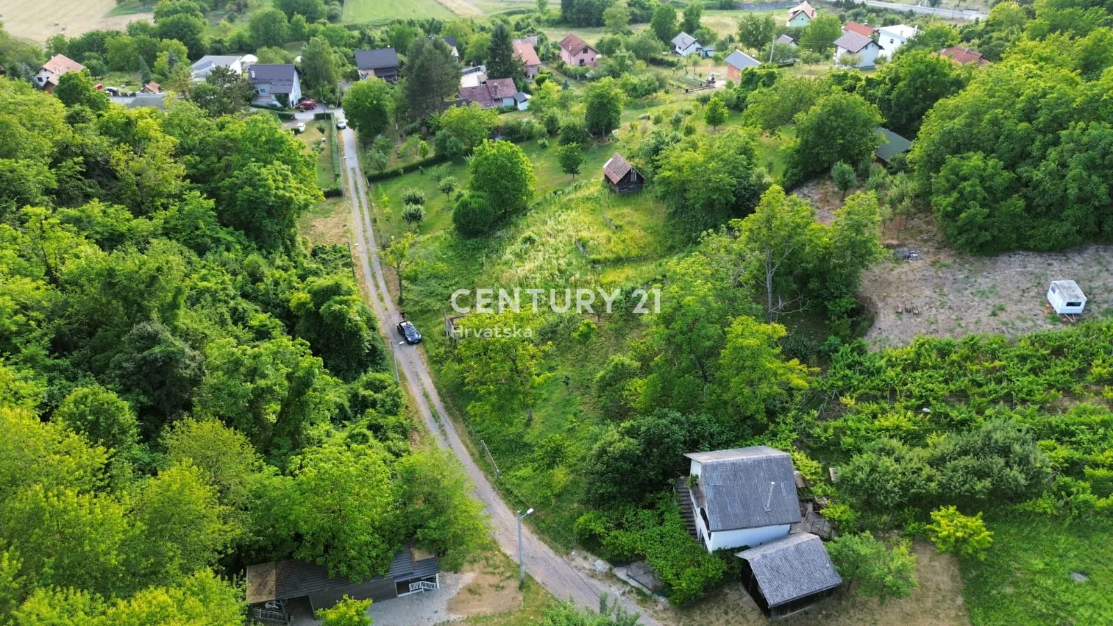 građevinsko zemljište 1302 m², zagreb, đurđekovec - slika 2