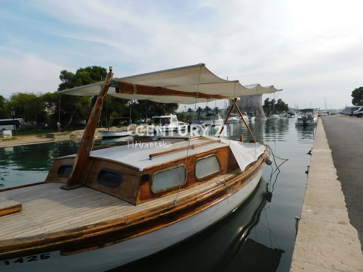 prodaja, stan, 4-sobni, splitsko-dalmatinska županija, trogir - slika 30