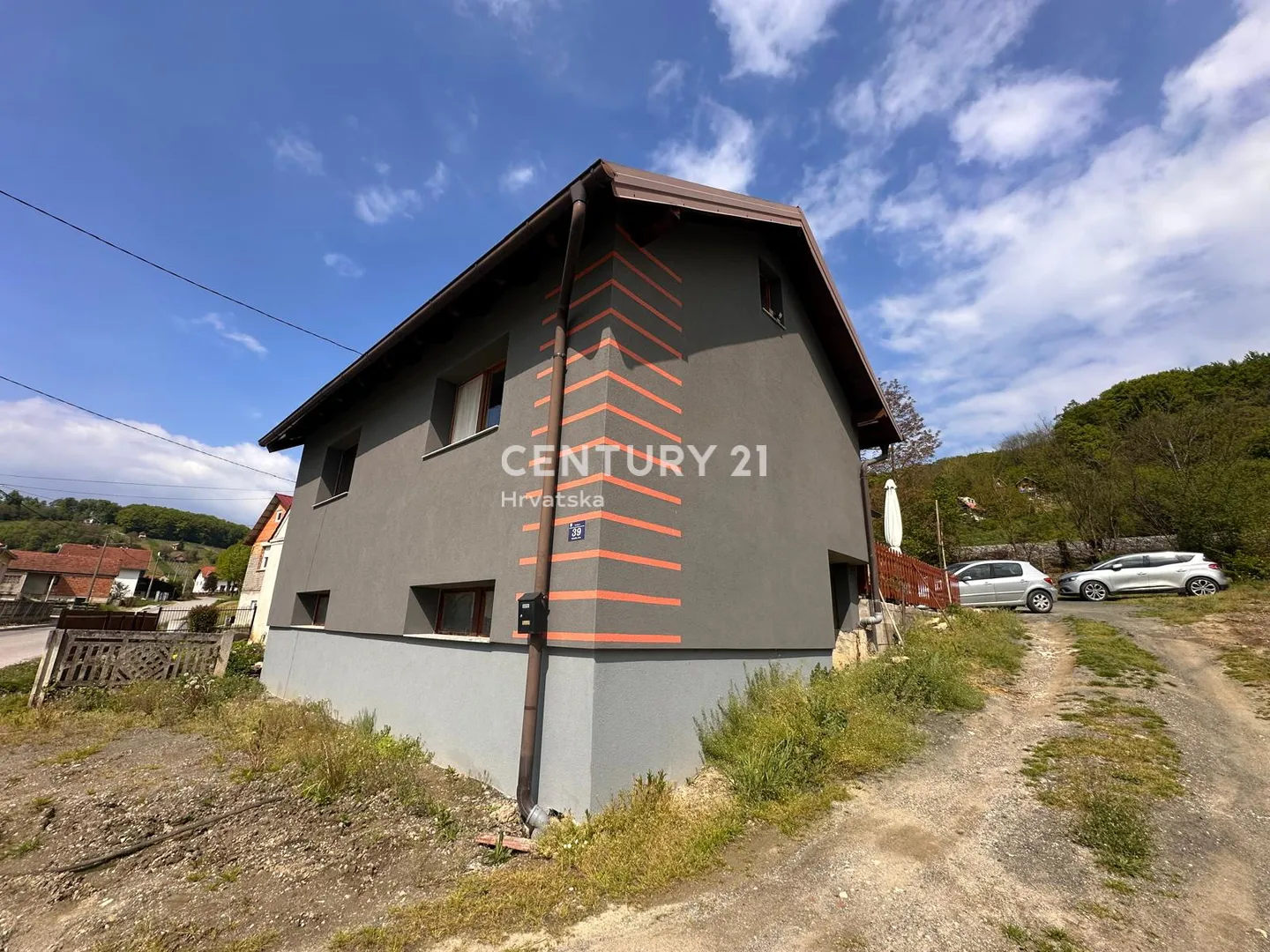 kuća 83 m² na parceli od 831 m², krušljevec, sveti ilija - slika 2