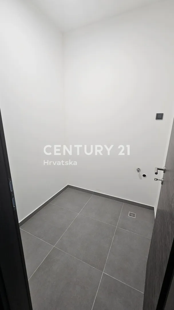 varaždin – centar | dvosobni stan 71,66 m² | spremište | 4. kat | ekskluzivna novogradnja | energetski razred a - slika 7