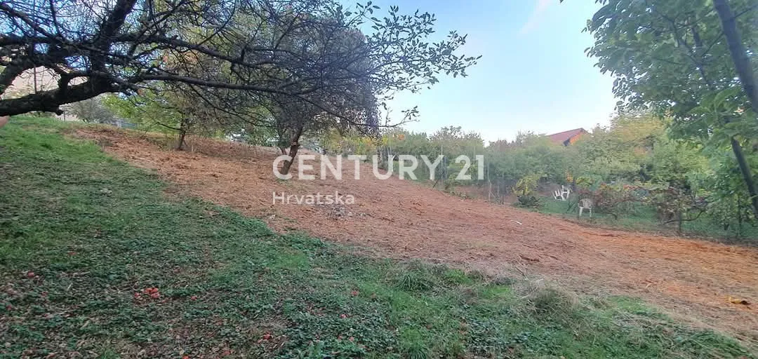 građevinsko zemljište 1147 m², zagreb, gornje vrapče - slika 4