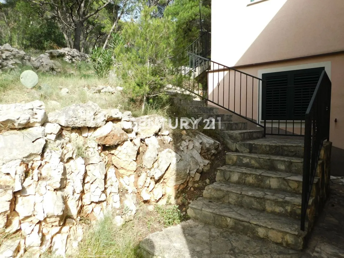 prodaja, kuća, samostojeća, šibensko-kninska županija, rogoznica - slika 28