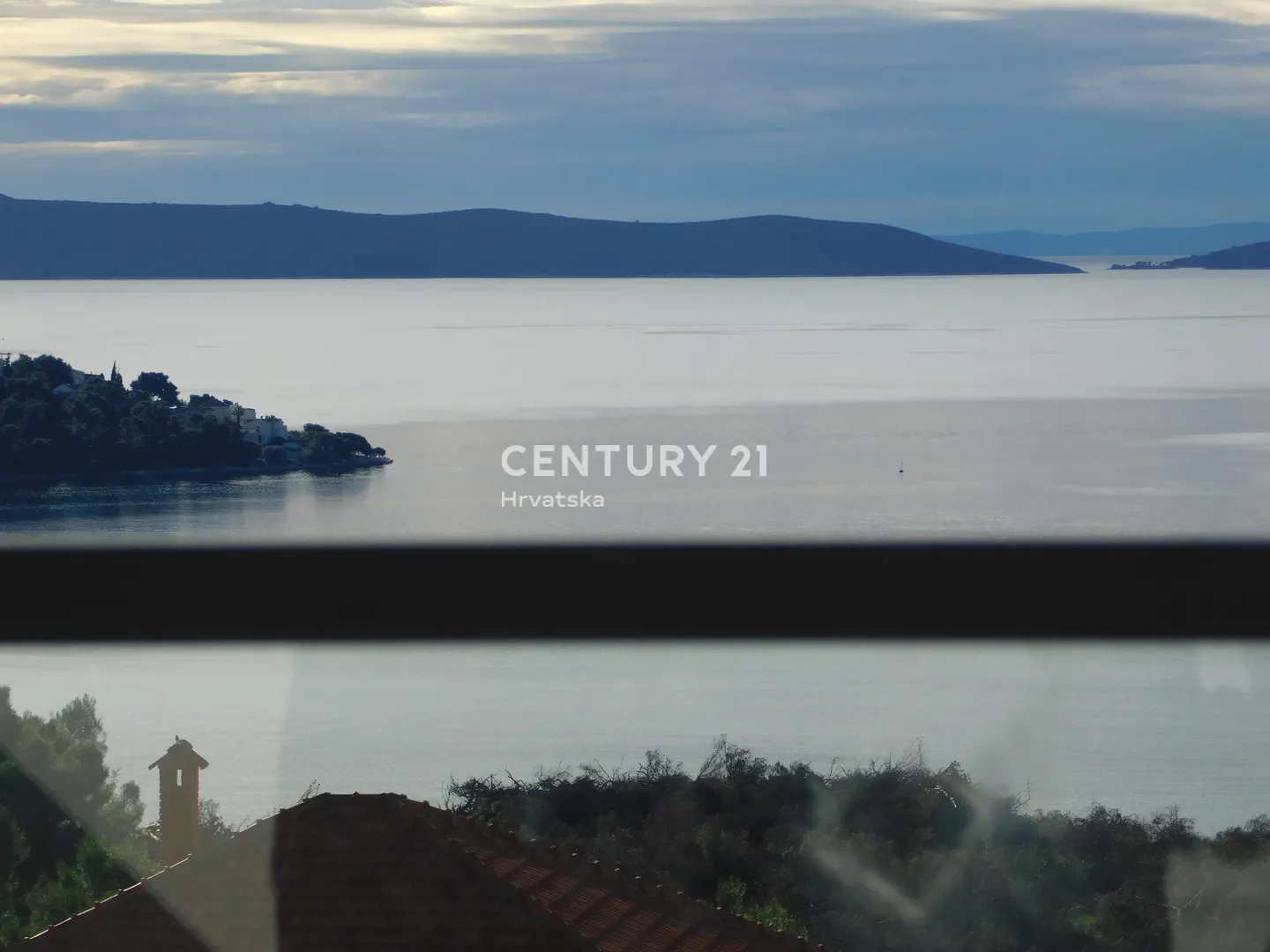 luksuzni penthouse na prodaju – seget donji, 106,54 m², s pogledom na more! - slika 30
