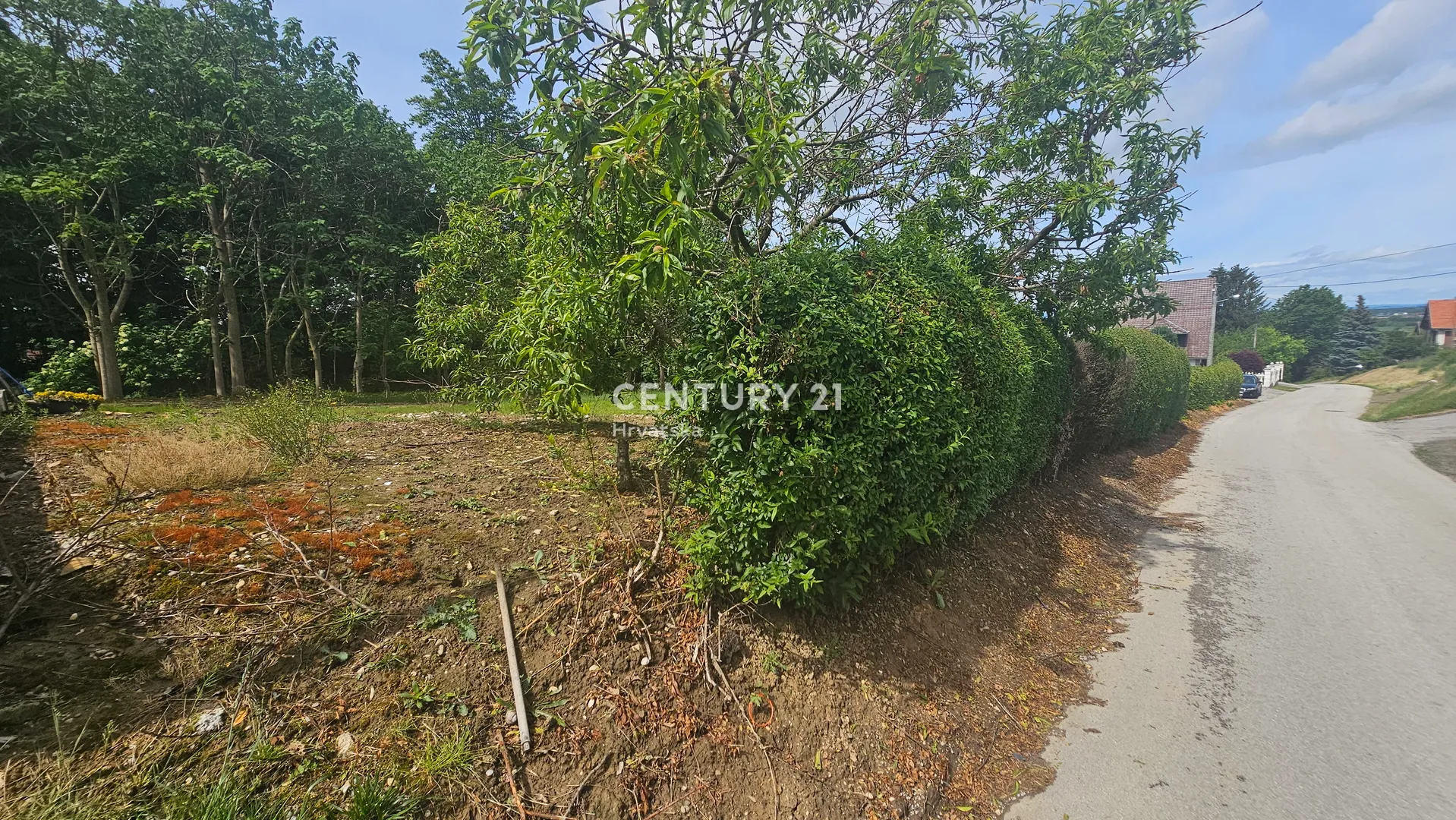 tomaševec biškupečki | građevinsko zemljište 720 m² | 5 minuta od varaždina | svi priključci - slika 9