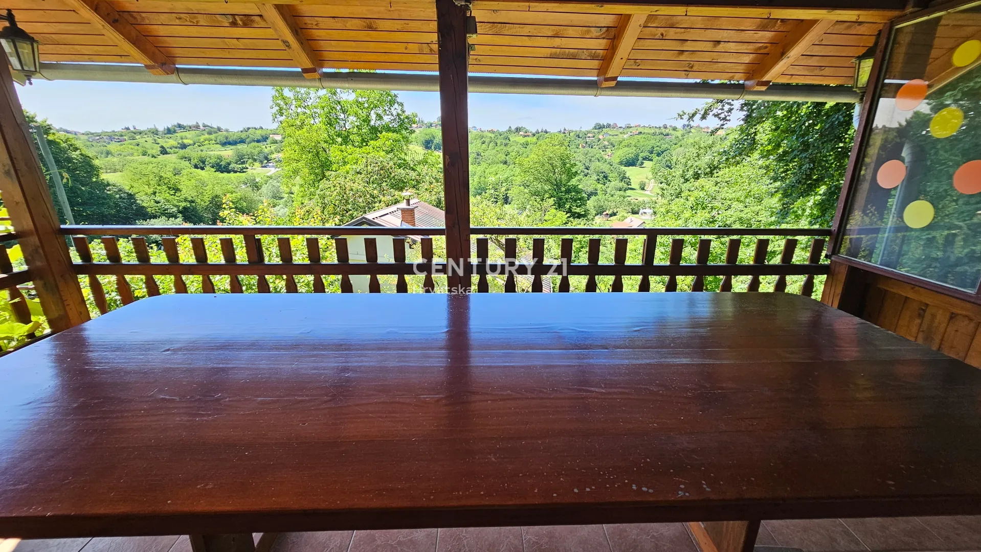 halić | kuća za odmor 126 m² + vinograd + terasa | okućnica 1.342 m² | zelena oaza | potpuno opremljeno | 65.000 € - slika 2