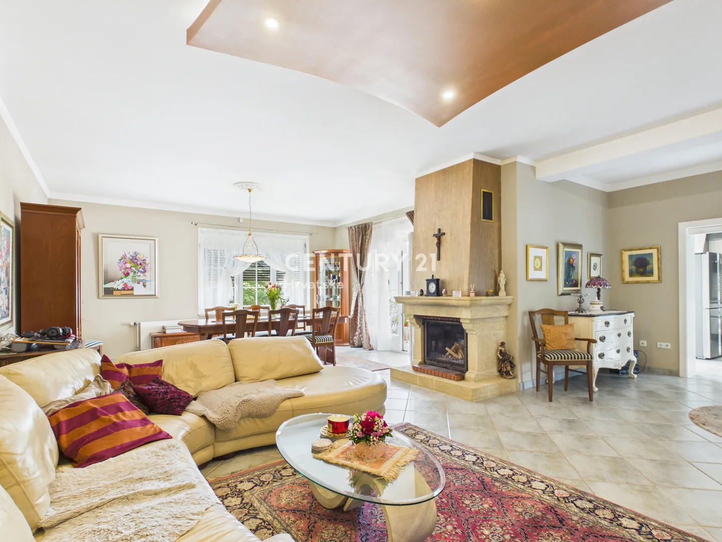 luksuzna obiteljska kuća 315 m² na prostranoj parceli od 3.276 m², novi marof, madžarevo - slika 20