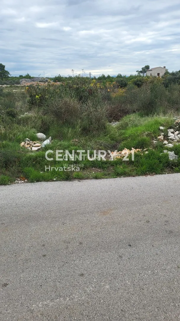 prodaja, zemljište, građevinsko, šibensko-kninska županija, vodice, srima - slika 2