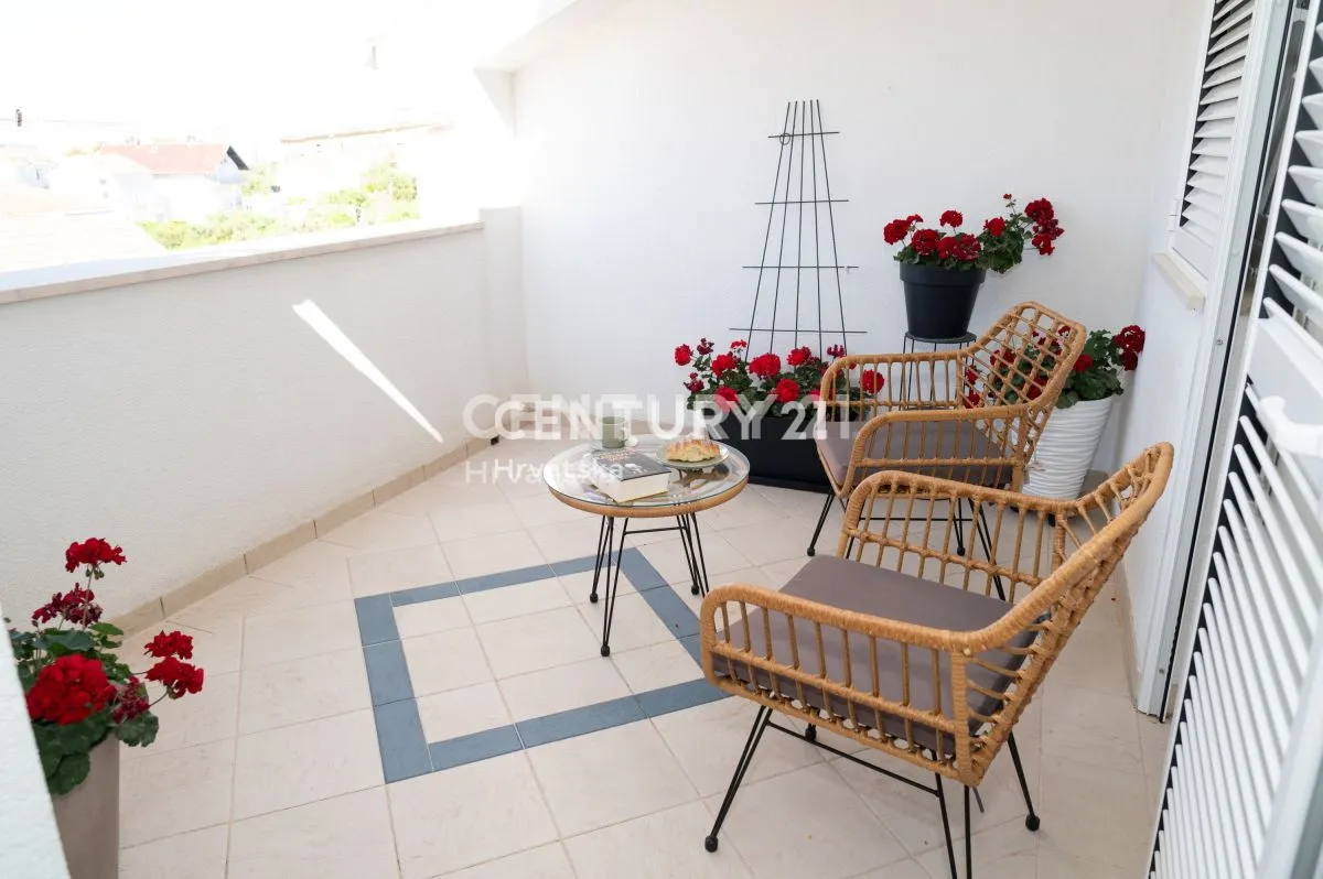 prodaja, stan, 3-sobni, šibensko-kninska županija, vodice, srima - slika 21