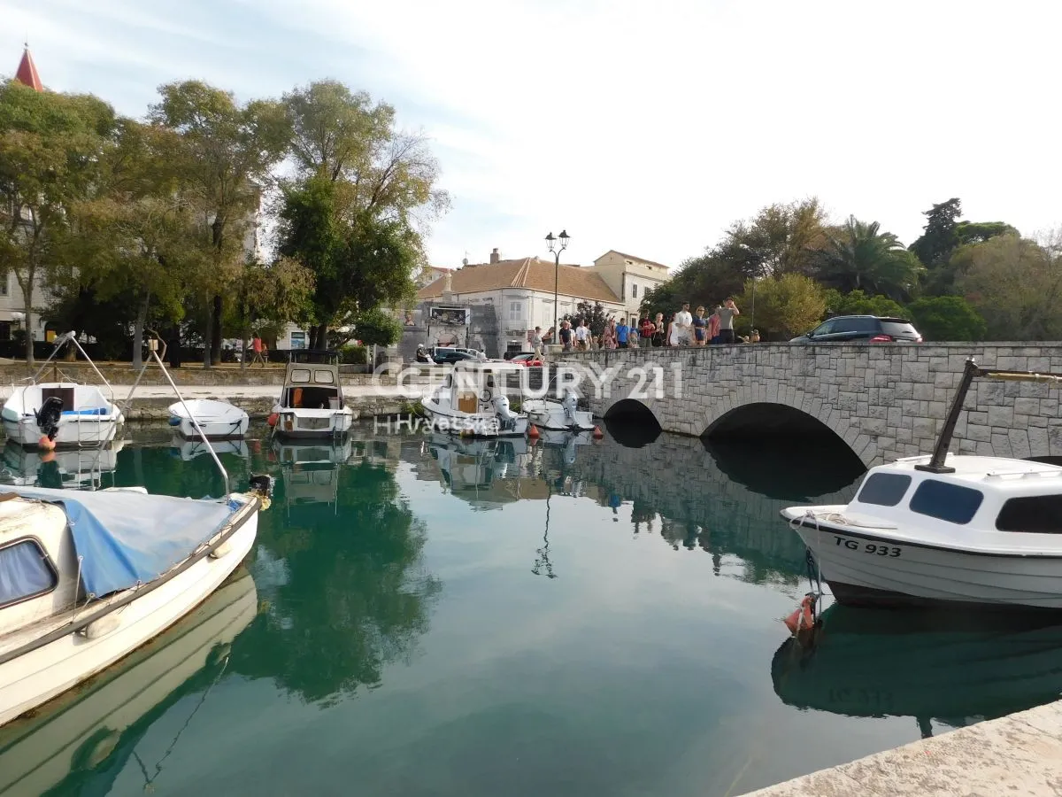 prodaja, stan, 4-sobni, splitsko-dalmatinska županija, trogir - slika 4
