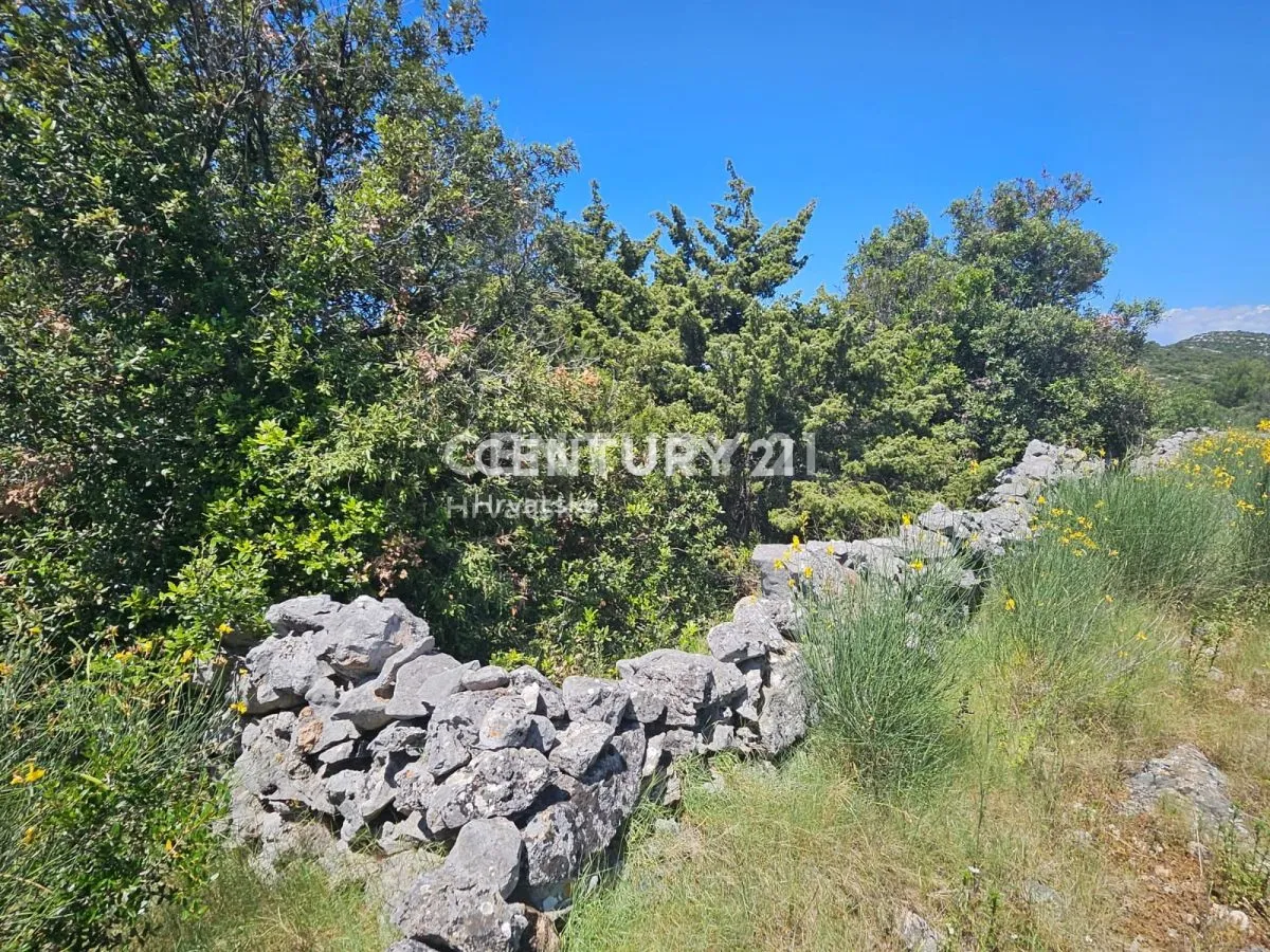 prodaja, zemljište, građevinsko, splitsko-dalmatinska županija, marina, vinišće - slika 6