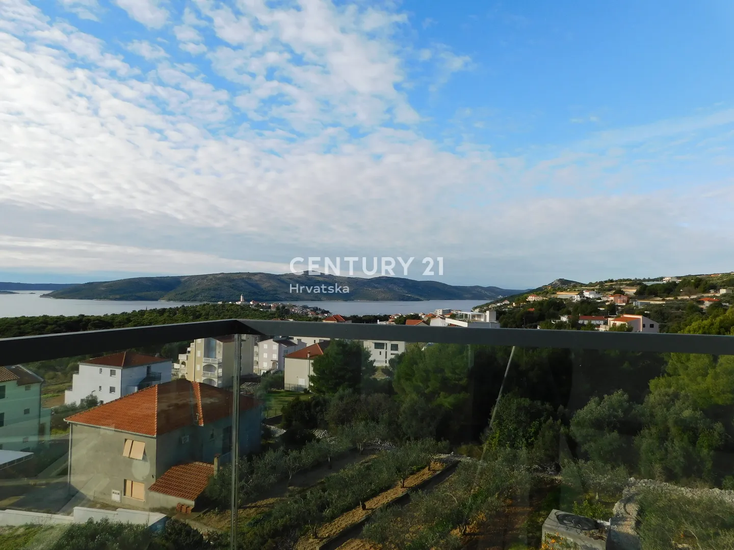 luksuzni penthouse na prodaju – seget donji, 106,54 m², s pogledom na more! - slika 14
