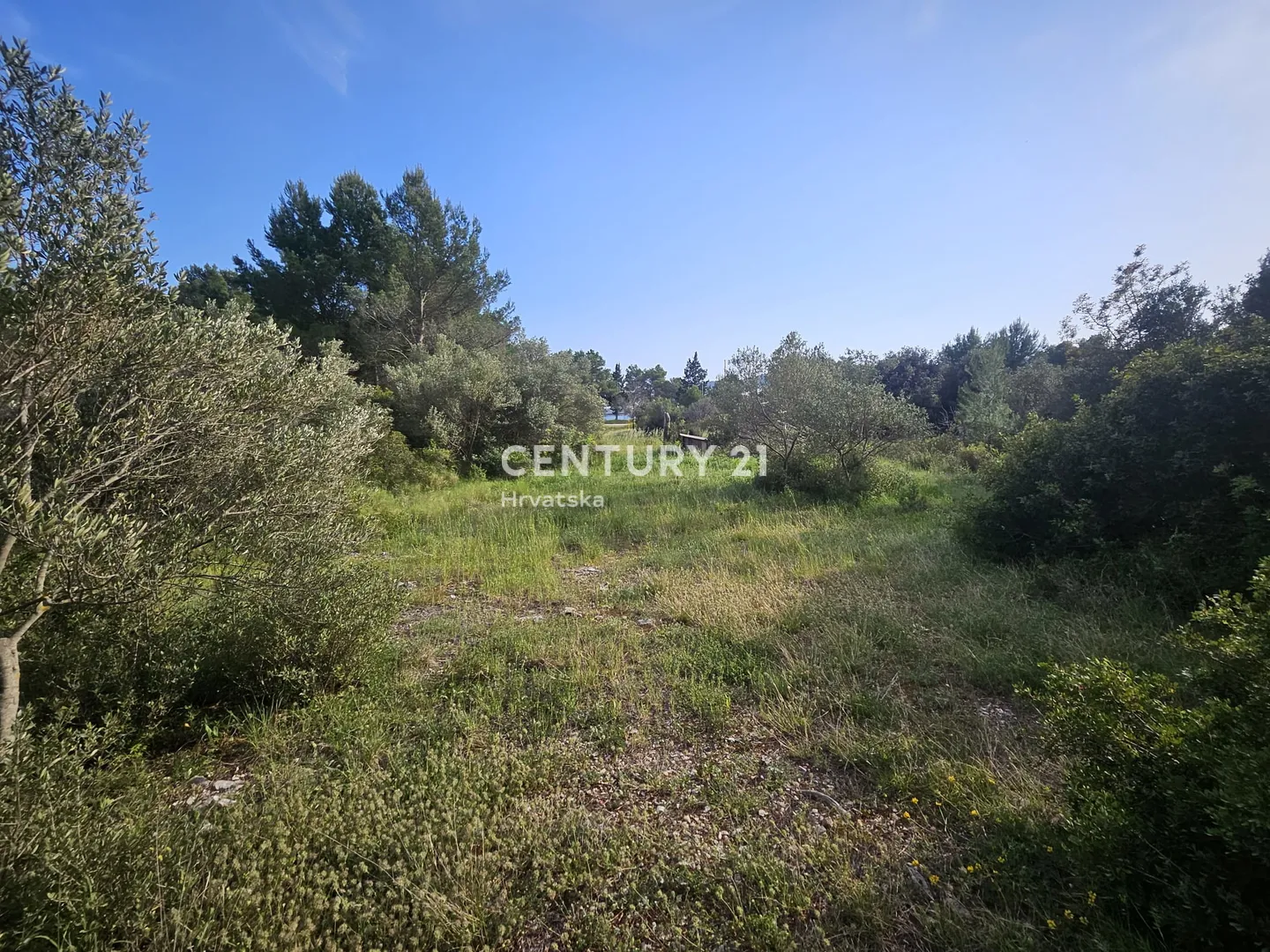 prodaje se zemljište – zablaće, šibenik (1.391 m²) - slika 17
