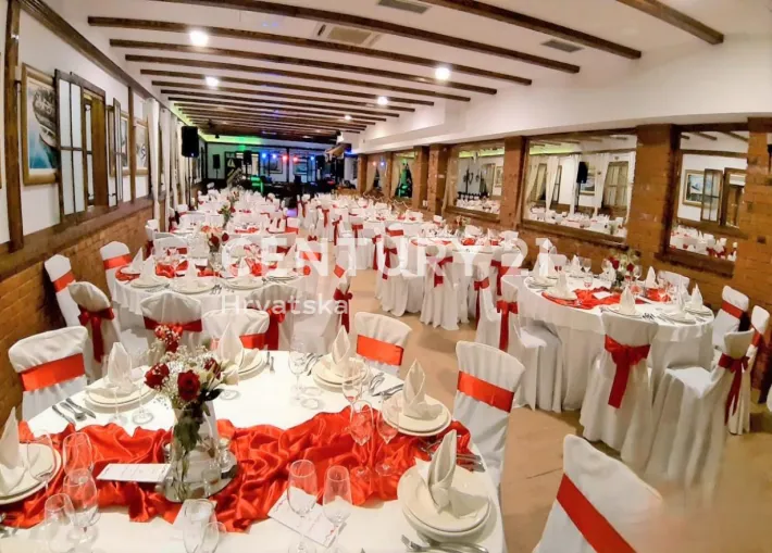 prodaja hotel crikvenica-selce - slika 17