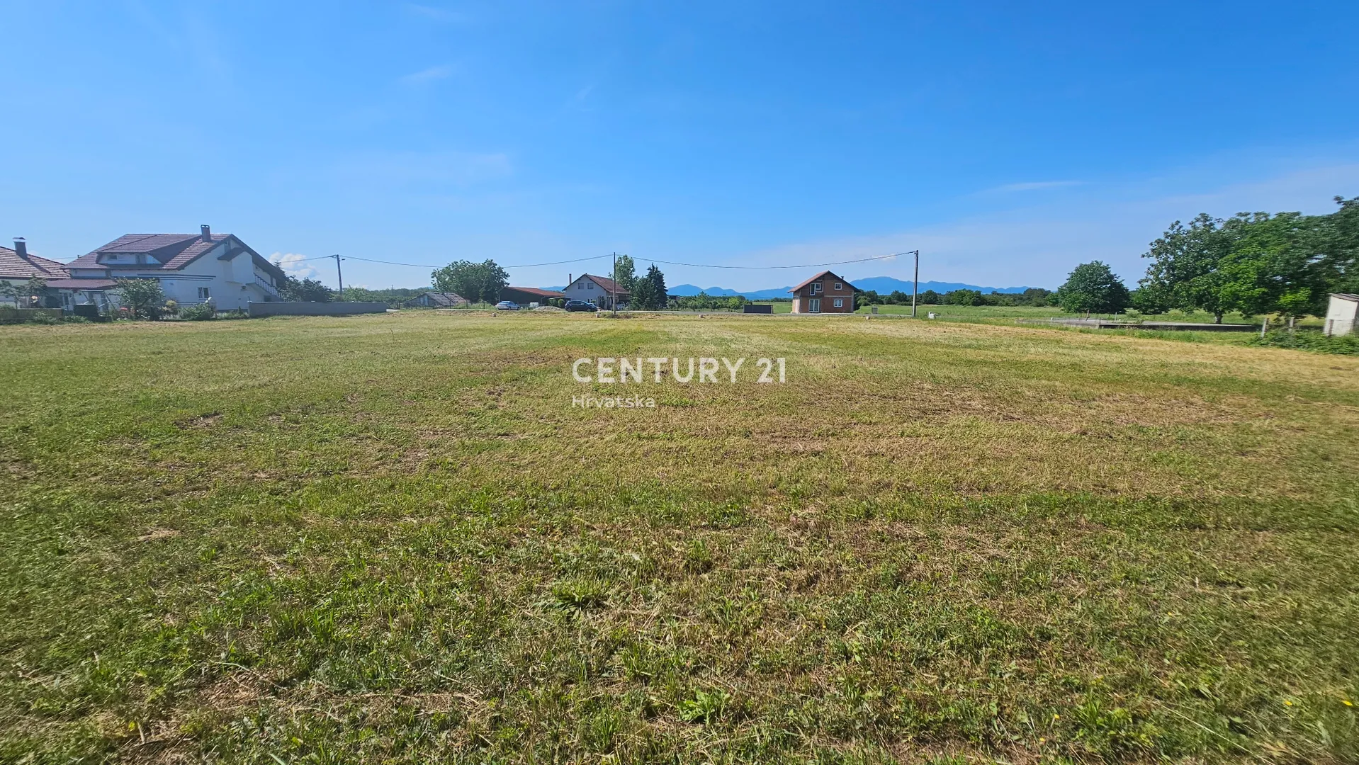 sračinec, varaždin | građevinsko zemljište 4.624 m² | stambena zona | svi priključci | mogućnost parcelacije | cijena po dogovoru - slika 7