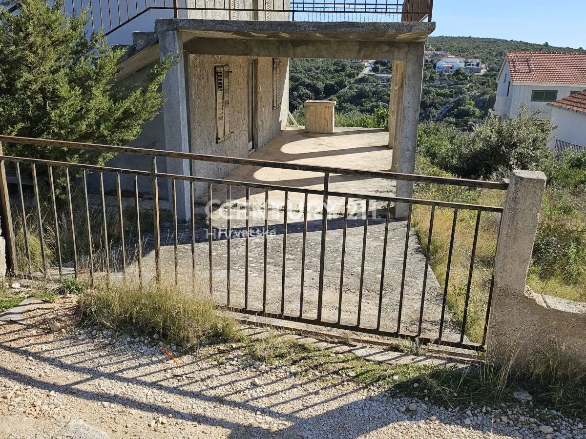 prodaja, kuća, samostojeća, splitsko-dalmatinska županija, marina, vinišće - slika 16