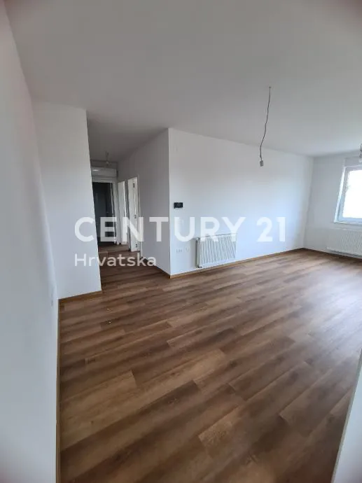 varaždin | četverosobni stan 78,9 m² + terasa | 1. kat | novogradnja | odmah useljivo - slika 16