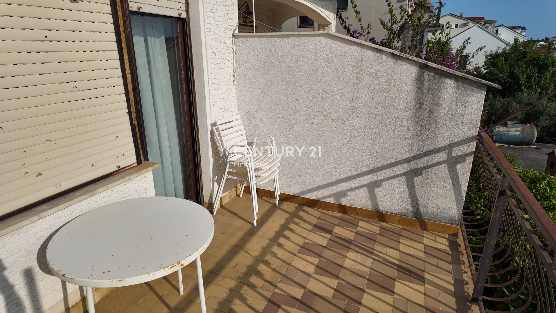 samostojeća kuća s pogledom na more – okrug gornji, 400 m² - slika 27